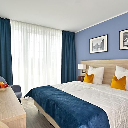 Hotelhafenwedel Luaran gambar