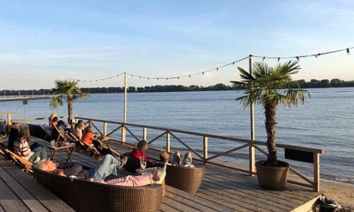 Hotelhafenwedel Luaran gambar