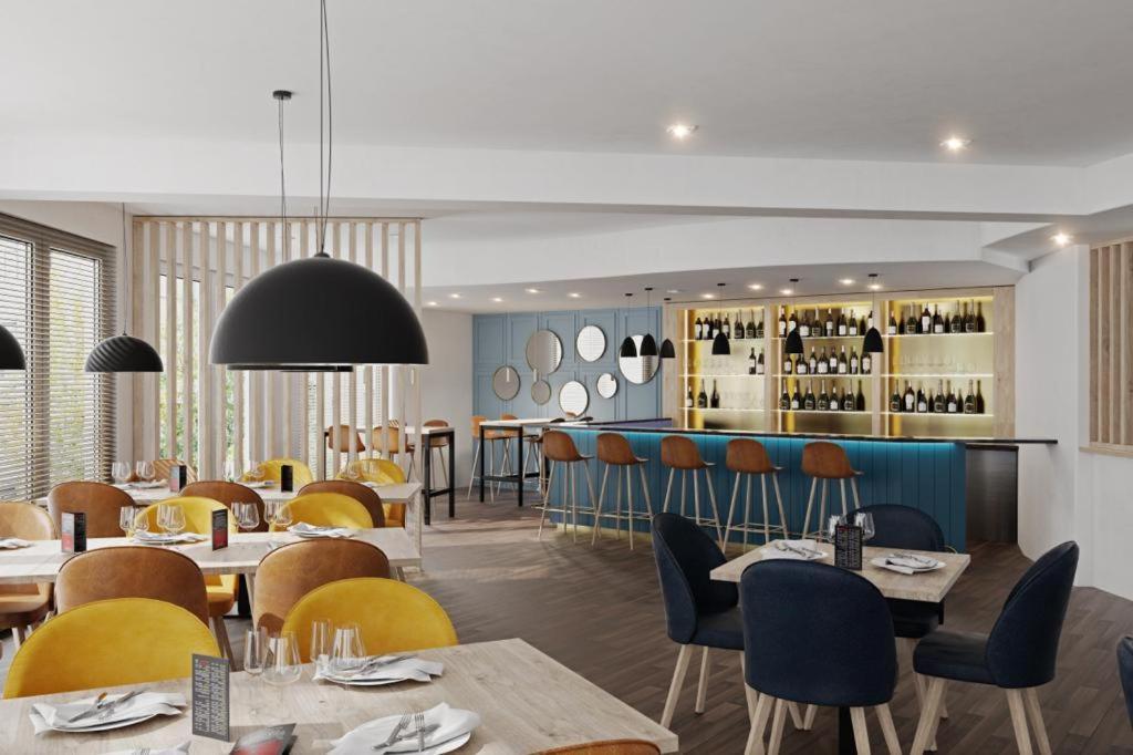 Hotelhafenwedel Luaran gambar