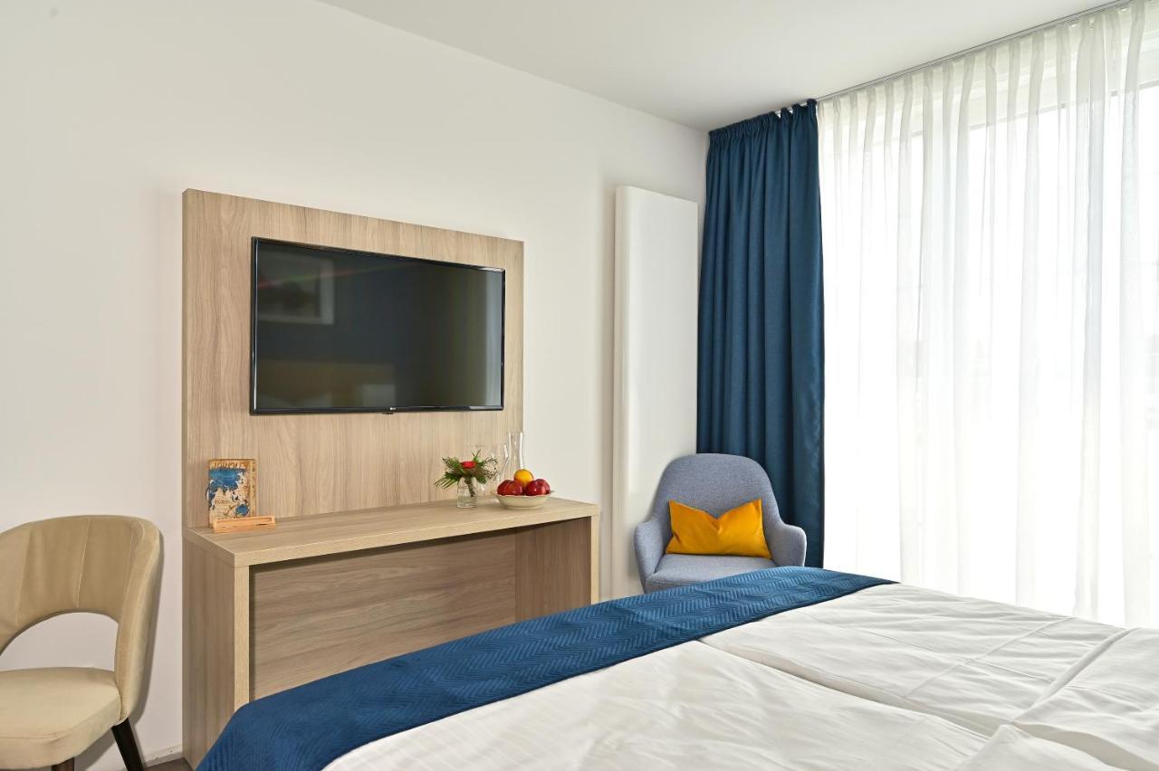 Hotelhafenwedel Luaran gambar