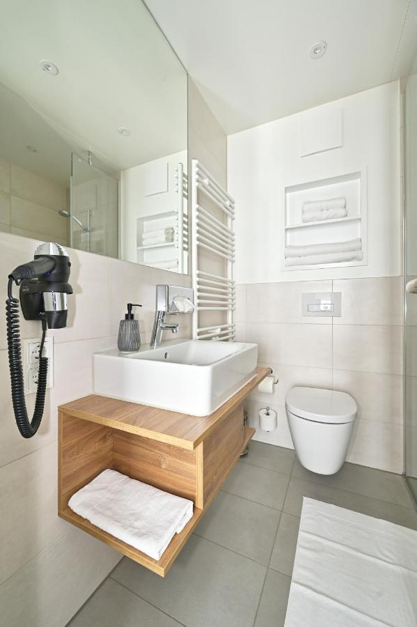 Hotelhafenwedel Luaran gambar