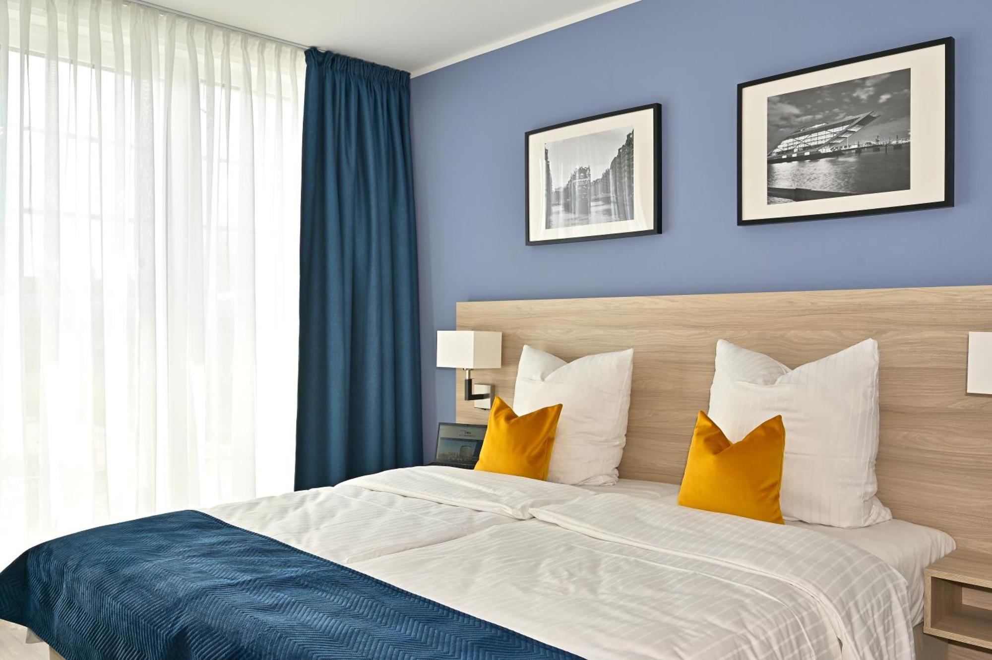 Hotelhafenwedel Luaran gambar